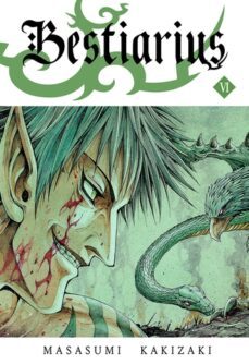 bestiarius (vol. 6)-masasumi kakizaki-9788417373757