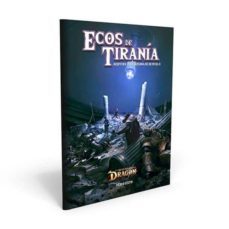 el resurgir del dragon: ecos de tirania-pablo sixto-9788417379957