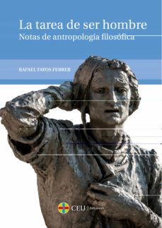 la tarea de ser hombre-9788417385057