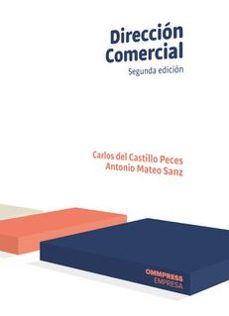 direccion comercial (2ªed. 2019)-9788417387457