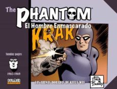 the phantom. el hombre enmascarado (1965 - 1969)-9788417389857