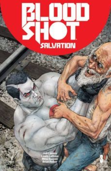 bloodshot salvation 3-9788417390457