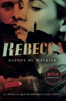 rebecca-daphne du maurier-9788417423957