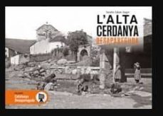 l alta cerdanya desapareguda-sandra adam auger-9788417432157