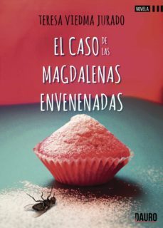 el caso de las magdalenas envenenadas (ebook)-9788417458157