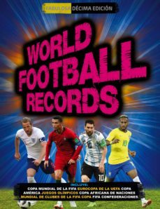 world football records 2018-9788417460457