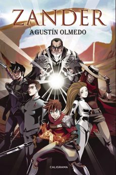 -agustin olmedo-9788417483357