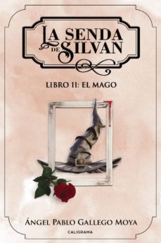 la senda de silvan (ebook)-9788417533557