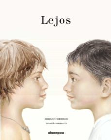 lejos-bernat cormand-marti cormand-9788417555757