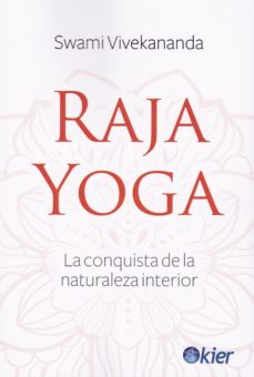 raja yoga: la conquista de la naturaleza interior-9788417581657