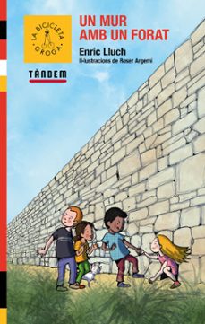 un mur amb un forat-enric lluch-9788417588557