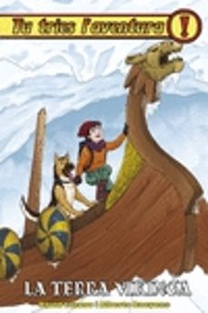 la terra vikinga-9788417615857