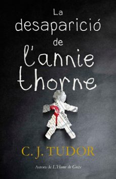 la desaparicio de l'annie thorne-9788417627157