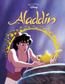 aladdin (mis clasicos disney)-9788417630157