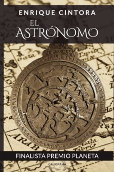 (i.b.d.) el astronomo-9788417669157