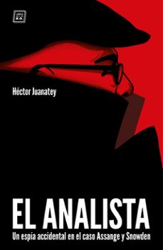el analista (ebook)-hector juanatey-9788417678357