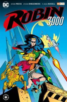 robin 3000-9788417722357
