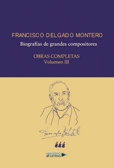 obras completas volumen iii-9788417740757