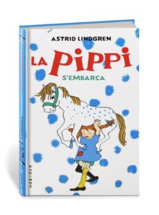 la pippi s embarca-astrid lindgren-9788417742157