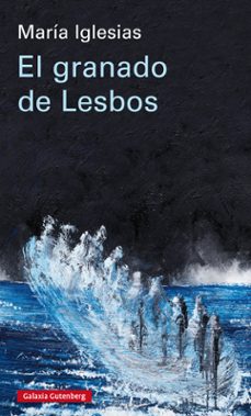 el granado de lesbos-9788417747657