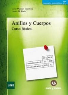 anillos y cuerpos curso basico-9788417765057