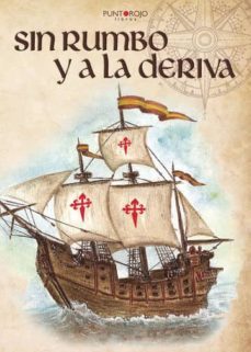 sin rumbo y a la deriva-antonio regueiro lopez-9788417768157