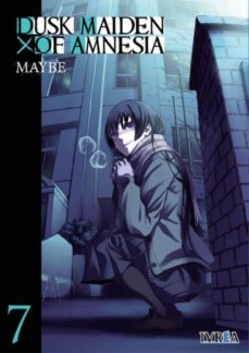 dusk maiden of amnesia nº 7-9788417777357