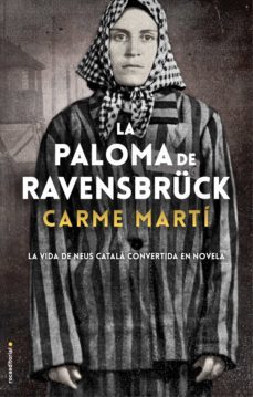 la paloma de ravensbruck-9788417805357