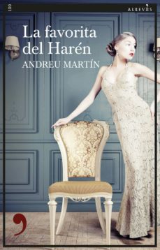la favorita del haren (ebook)-9788417847364