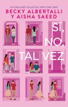 si, no, tal vez-9788417854157