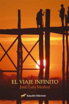 el viaje infinito (ebook)-9788417885557