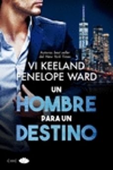 un hombre para un destino-9788417972257