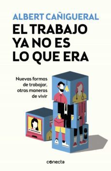 el trabajo ya no es lo que era (ebook)-9788417992057