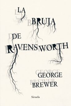 la bruja de ravensworth (ebook)-george brewer-9788417996857