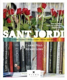 sant jordi, llibres i roses-9788417998257