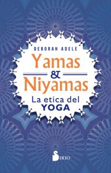 yamas y niyamas (ebook)-deborah adele-9788418000157