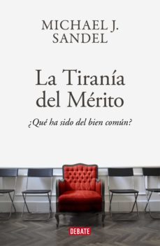 la tirania del merito (ebook)-9788418006357