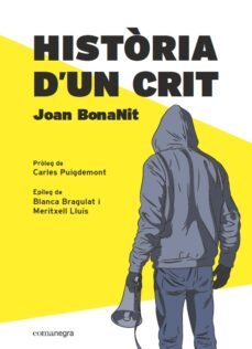 historia d un crit-joan porras (bonanit)-9788418022357