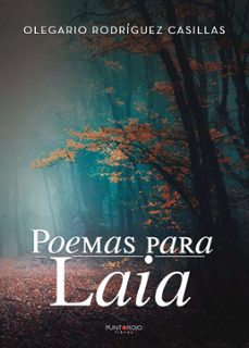 poemas para laia (ebook)-9788418031557