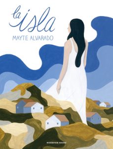 la isla (ebook)-mayte alvarado-9788418052316