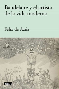 baudelaire y el artista de la vida moderna (ebook)-9788418056857