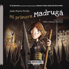 mi primera madruga-jose maria pinilla-9788418070457