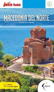 macedonia del norte (ebook)-9782370578419