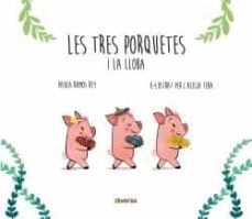 les tres porquetes i la lloba-paula ramos rey-alicia teba-9788418087257