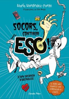 Imagen Principal de Socors, continua l'ESO!