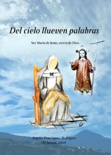 del cielo llueven palabras (ebook)-argelio dominguez rodriguez-9788418170157