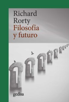 filosofia y futuro (ne)-9788418193057