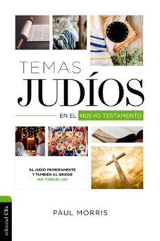 temas judios en el nuevo testamento (ebook)-paul morris-9788418204357