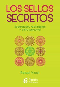 los sellos secretos (ebook)-rafael vidal-9788418211157