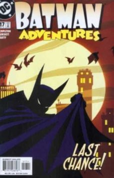 las aventuras de batman num. 17-9788418225857